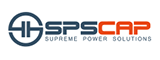 SPSCAP的LOGO