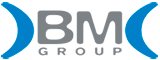 BM GROUP的LOGO