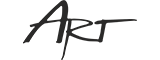 ART的LOGO