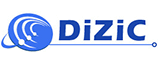 Dizic的LOGO