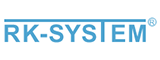 RK-SYSTEM的LOGO