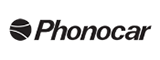 Phonocar的LOGO