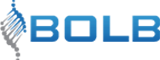 BOLB的LOGO