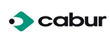 CABUR的LOGO