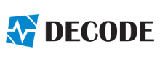 DECODE的LOGO