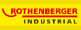ROTHENBERGER INDUSTRIAL的LOGO