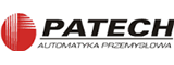 PATECH的LOGO