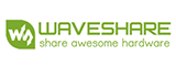 Waveshare的LOGO