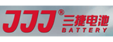 JJJ的LOGO