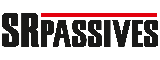SR PASSIVES的LOGO