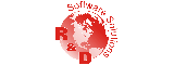 R&D SOFTWARE SOLUTIONS的LOGO
