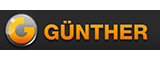 GÜNTHER的LOGO