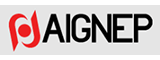 AIGNEP的LOGO