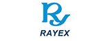 Rayex的LOGO