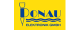 Donau Elektronik的LOGO