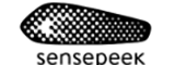 Sensepeek的LOGO
