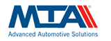 MTA的LOGO