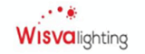 Wisva Optoelectronics的LOGO