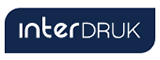 INTERDRUK的LOGO
