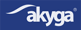 Akyga的LOGO