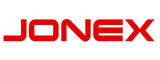 JONEX的LOGO