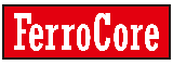 FerroCore的LOGO