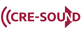 Cre-Sound ELetronics的LOGO
