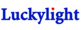 LUCKYLIGHT的LOGO
