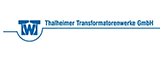 THALHEIMER TRANSFORMATORENWERKE的LOGO