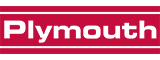Plymouth的LOGO