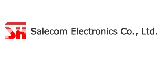 SALECOM ELECTRONICS的LOGO