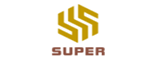 SUPER的LOGO