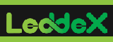 LEDDEX的LOGO