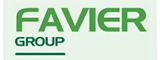 FAVIER GROUP的LOGO