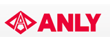 ANLY Electronics的LOGO