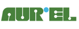 AUREL的LOGO