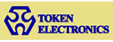 TOKEN的LOGO