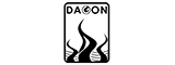 DAGON的LOGO