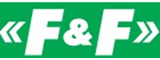 F&F的LOGO