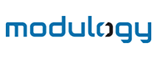 Modulogy的LOGO