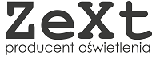 ZeXt的LOGO
