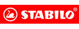 STABILO的LOGO