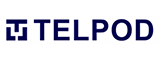 TELPOD的LOGO