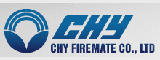 CHY FIREMATE的LOGO