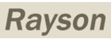 Rayson的LOGO