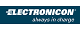 ELECTRONICON的LOGO