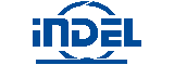 INDEL的LOGO