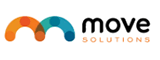 Move Solutions的LOGO