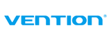 VENTION的LOGO