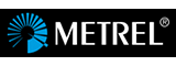 Metrel的LOGO